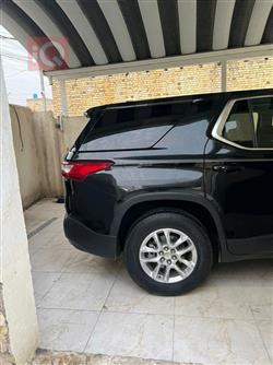 شيفروليه ترافرس